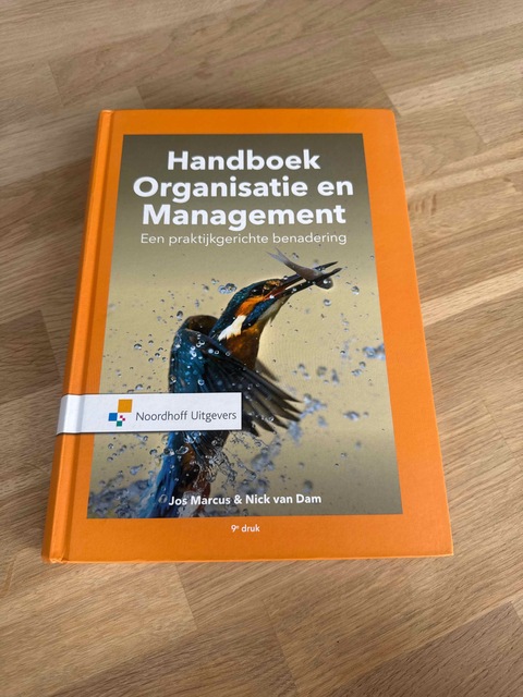 9789001895600-Handboek-Organisatie-en-Management.-Een-praktijkgerichte-benadering