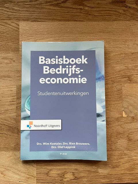 9789001889197-Basisboek-bedrijfseconomie-studentenuitwerkingen