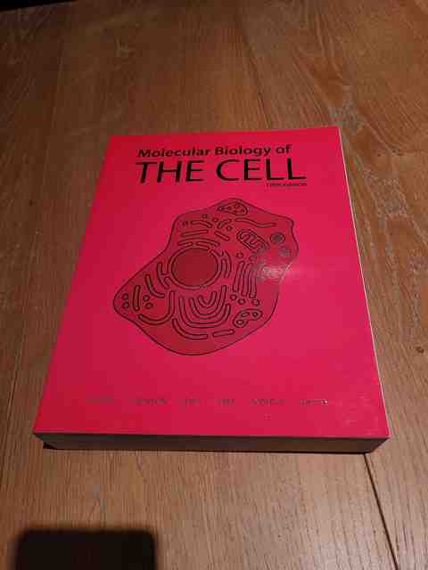 9780815341062-Molecular-Biology-Of-The-Cell