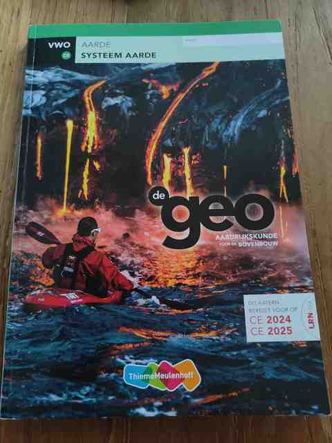 9789006909524-De-Geo-LRN-line-vwo-systeem-aarde-CE-2024-en-CE-2025