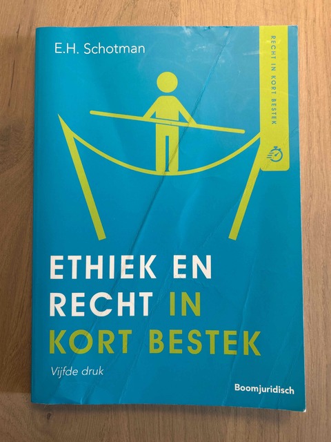 9789462906464-Ethiek-en-recht-in-kort-bestek