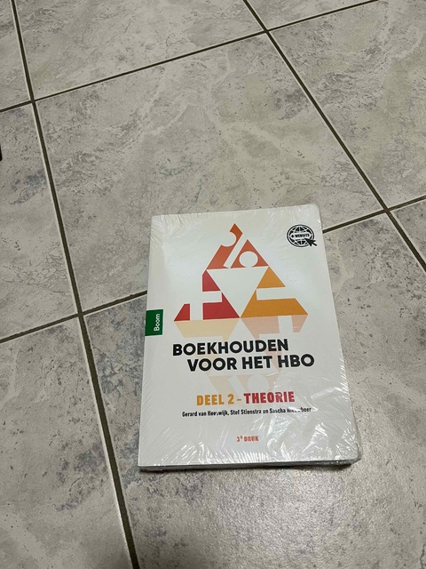 9789024427833-Boekhouden-voor-het-hbo-2-Theorie