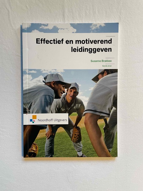 9789001773625-Effectief-en-motiverend-leidinggeven