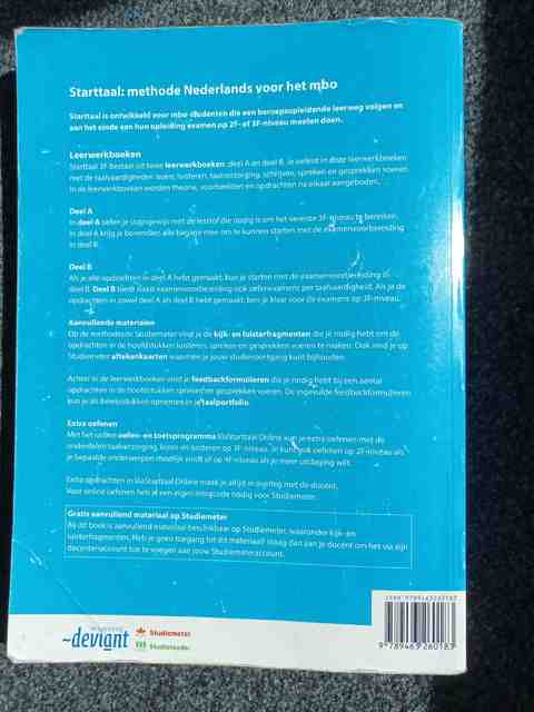 9789463260183-Starttaal-3F-deel-A