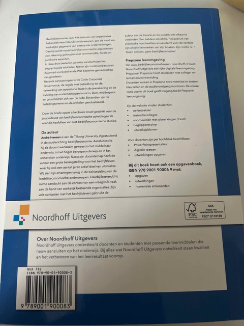 9789001900083-Bedrijfseconomie-voor-het-besturen-van-organisaties