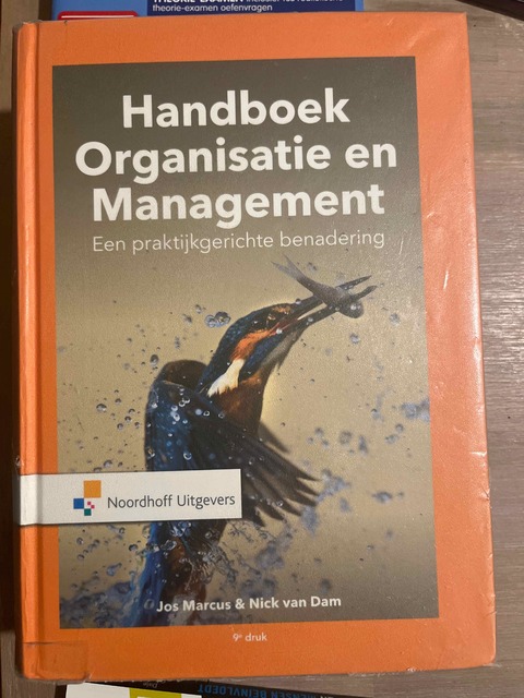9789001895600-Handboek-Organisatie-en-Management.-Een-praktijkgerichte-benadering