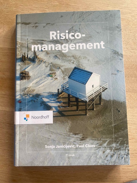 9789001738457-Risicomanagement