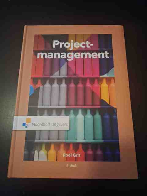 9789001891589-Projectmanagement