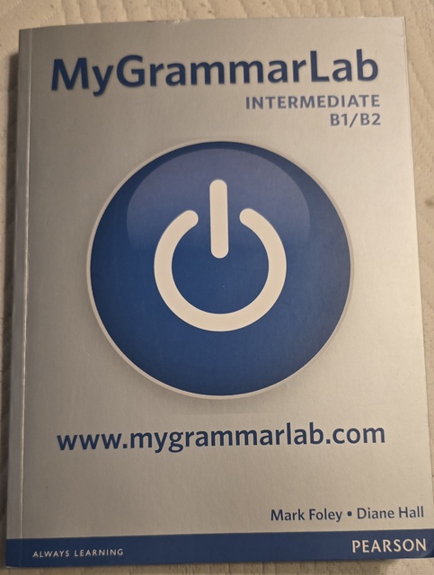9781408299166-MyGrammarLab-Intermediate-without-Key-and-MyLab-Pack