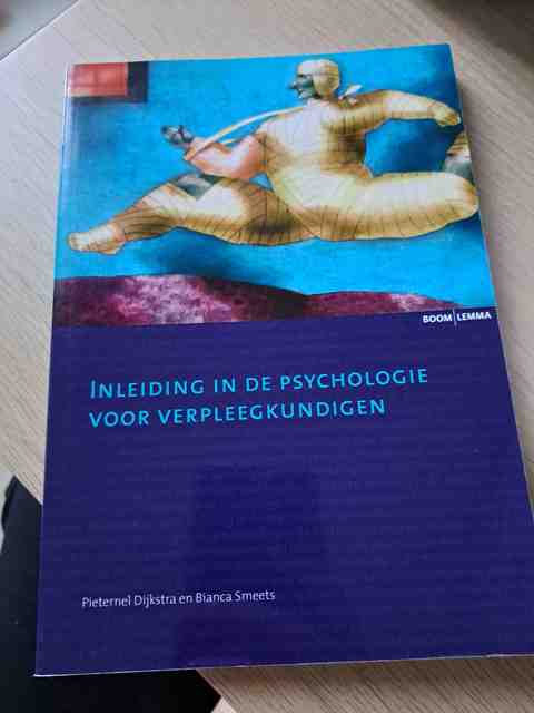 9789059315594-Inleiding-in-de-psychologie-voor-verpleegkundigen