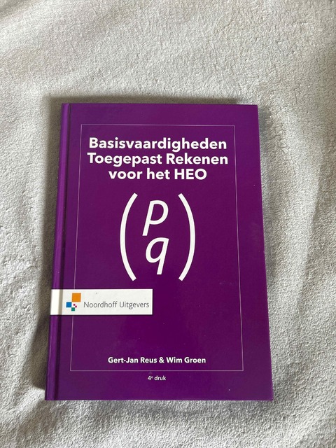 9789001895846-Basisvaardigheden-Toegepast-Rekenen-voor-het-HEO