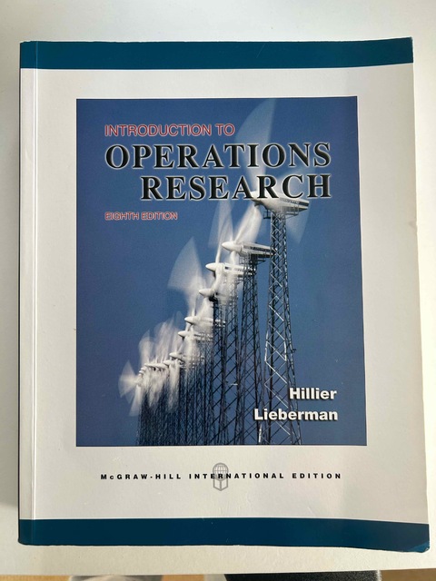 9780071238281-Introduction-To-Operations-Research
