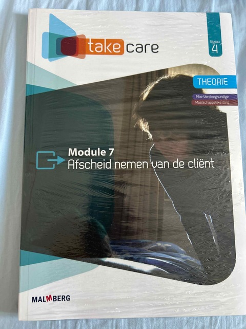 9789402082487-Take-Care-niv-4-module-7-Afscheid-nemen-van-de-cli%C3%83%C2%99nt-studiema