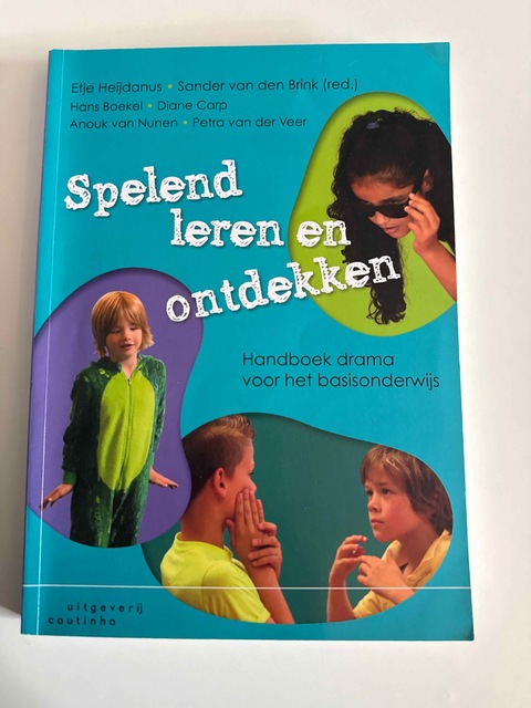 9789046907993-Spelend-leren-en-ontdekken