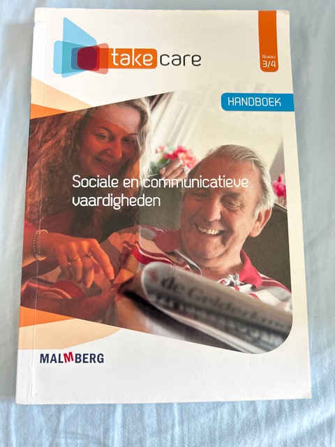 9789402039023-Take-Care-niv34-sociale-en-communicatieve-vaardigheden-niveau-34-Handboek