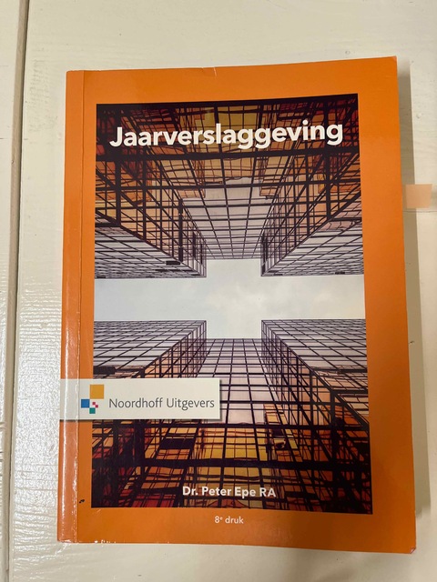9789001875299-Jaarverslaggeving