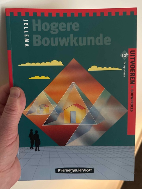 9789021291000-Hogere-bouwkunde-12b-Uitvoeren--De-organisatie-deel-Leerlingenboek-druk-1