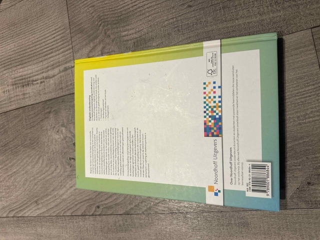 9789001886844-Consumentengedrag