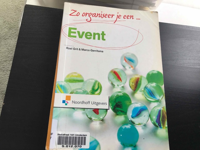 9789001809744-Zo-organiseer-je-een-event