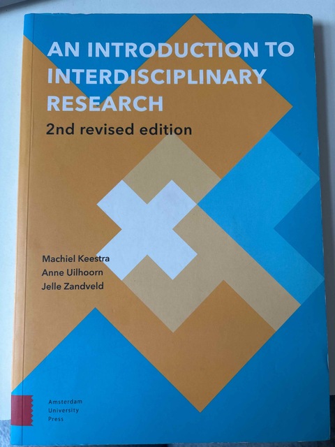9789463724692-An-Introduction-to-Interdisciplinary-Research
