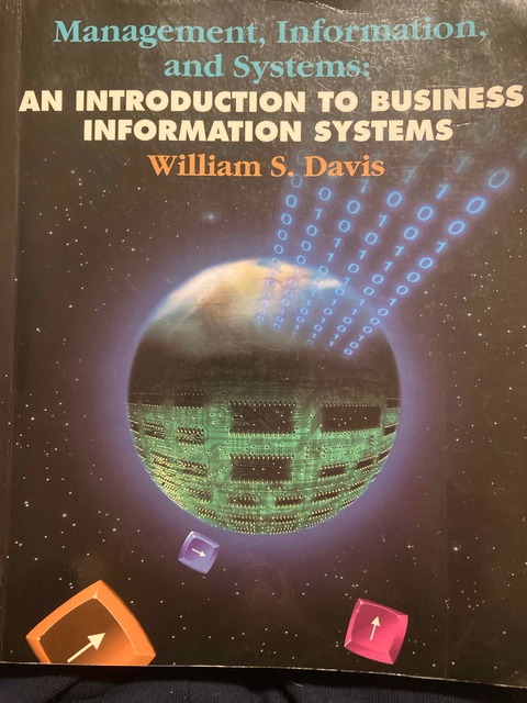 9780314043559-Management-Information-and-Systems-An-Introduction-to-Busines