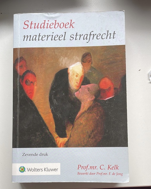 9789013153941-Studieboek-materieel-strafrecht