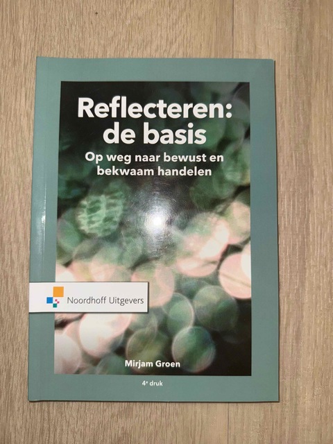 9789001900021-Reflecteren-de-basis