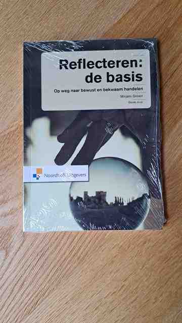 9789001846176-Reflecteren-de-basis