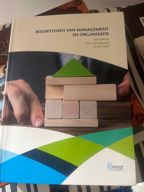 9789055163137-Bouwstenen-van-management-en-organisatie