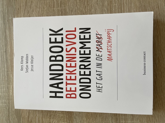 9789047009177-Handboek-betekenisvol-ondernemen