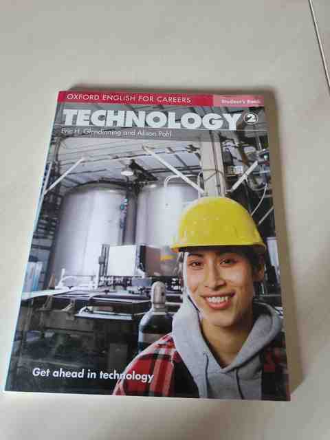 9780194569538-Oxford-English-for-Careers-Technology-2-Students-Book