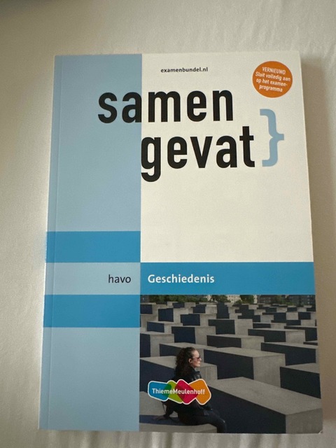 9789006925166-Samengevat-Havo-Geschiedenis