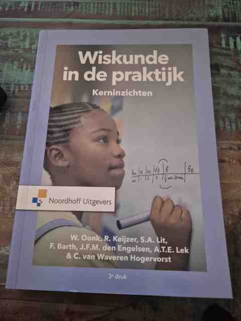 9789001994440-Wiskunde-in-de-praktijk--Kerninzichten