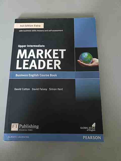 9781292134819-Market-Leader-Extra-Upper-Intermediate-Coursebook-with-DVD-ROM-Pack