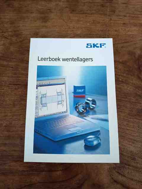 9789099957945-Leerboek-wentellagers