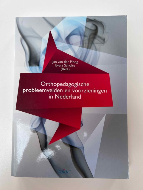 9789044127249-Orthopedagogische-probleemvelden-en-voorzieningen-in-Nederland