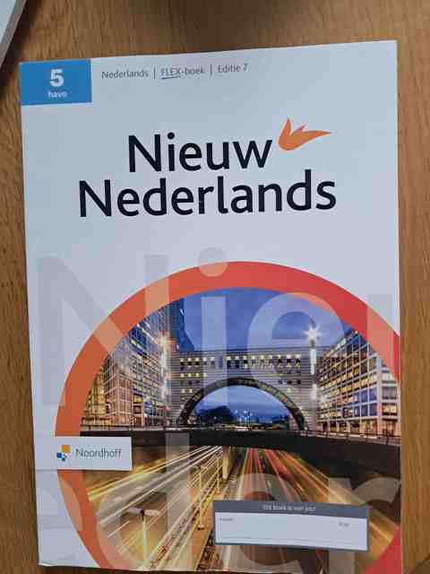 9789001022617-Nieuw-Nederlands-5-havo-flex-boek