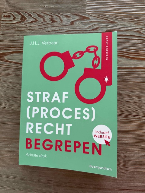 9789462128446-Strafprocesrecht-begrepen