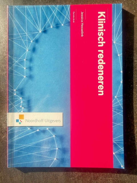 9789001866167-Klinisch-redeneren-doe-je-zo