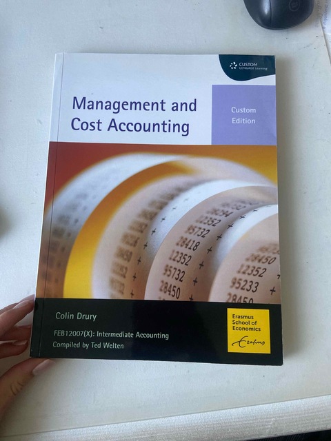 9781473773158-Management-and-Cost-Accounting