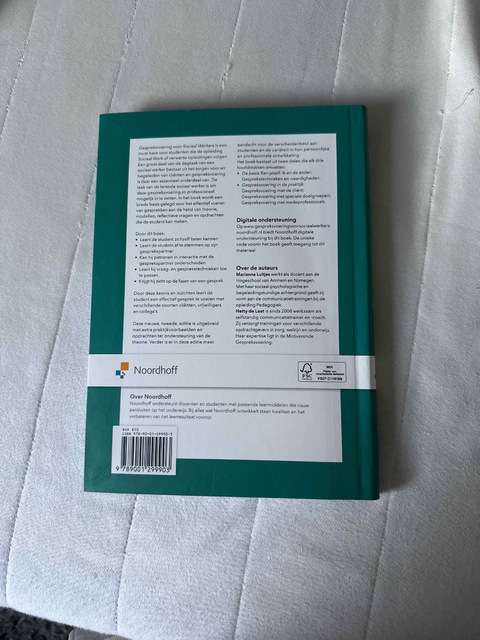 9789001299903-Gespreksvoering-voor-Sociaal-Werkers