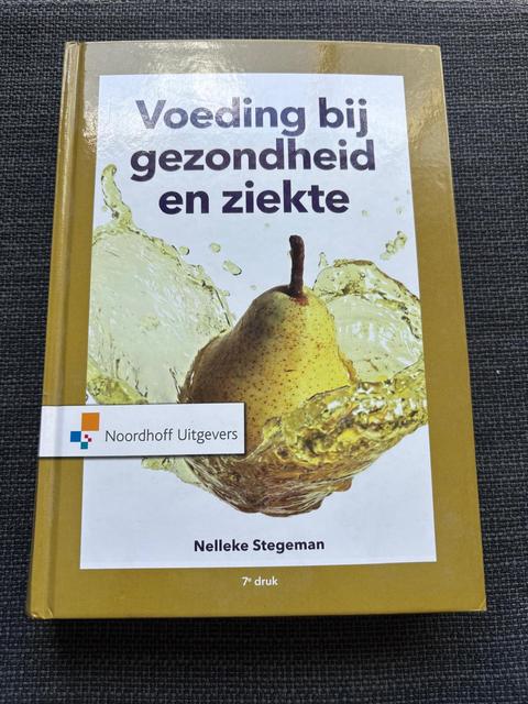 9789001875695-Voeding-bij-gezondheid-en-ziekte