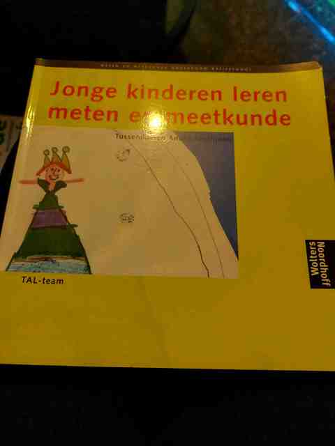 9789001851026-Jonge-kinderen-leren-meten-en-meetkunde-Onderbouw-basisschool