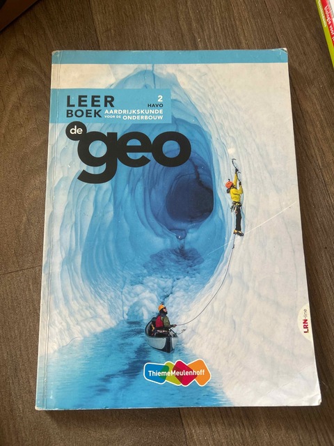 9789006926149-DE-GEO--LEERBOEK--HAVO-2--AARDRIJKSKUNDE-VOOR-DE-ONDERBOUW