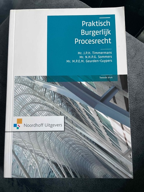 9789001809478-Praktisch-burgerlijk-procesrecht