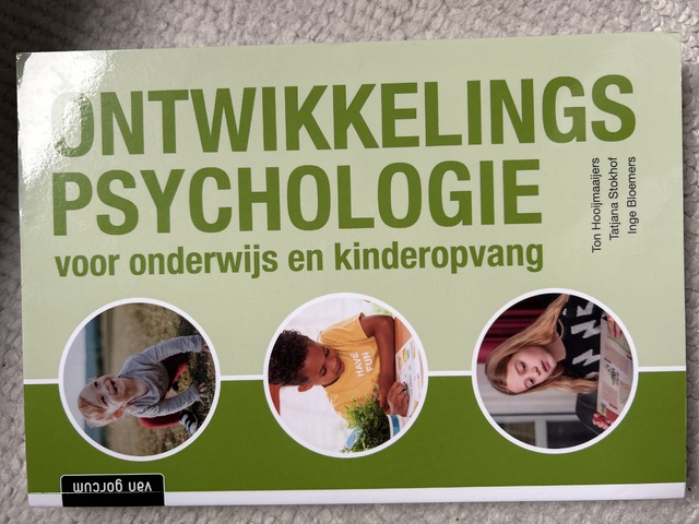 9789023259978-Ontwikkelingspsychologie