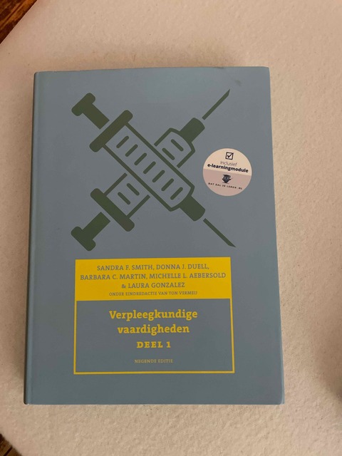 9789043036504-Verpleegkundige-vaardigheden-deel-1-9e-editie-met-datzaljeleren.nl