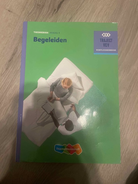 9789006910339-Begeleiden-niveau-4-Theorieboek