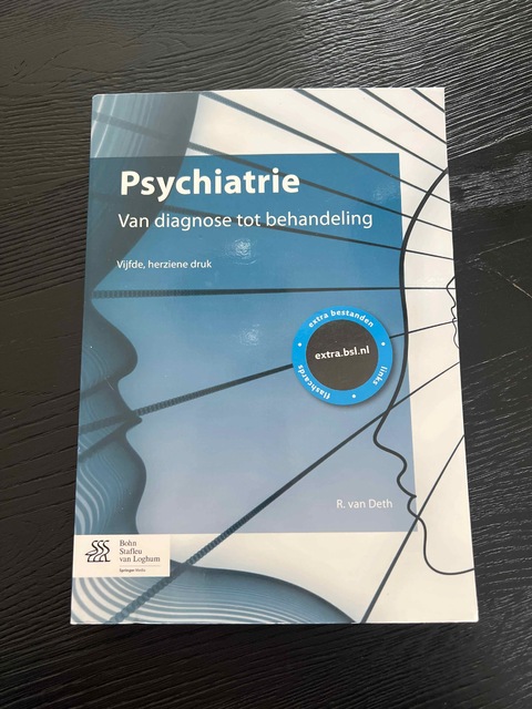 9789036809061-Psychiatrie