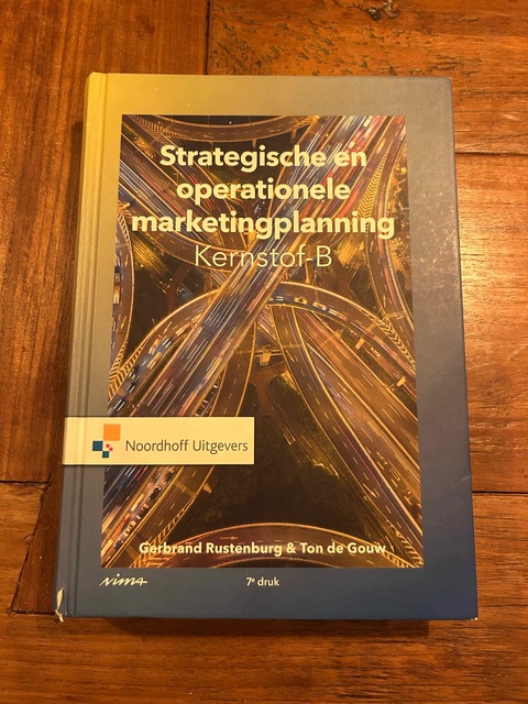 9789001899936-Strategische-en-operationele-marketingplanning-Kernstof-B